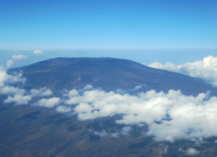 Mount Karthala, Grande Comore (Ngazidja), Comoros